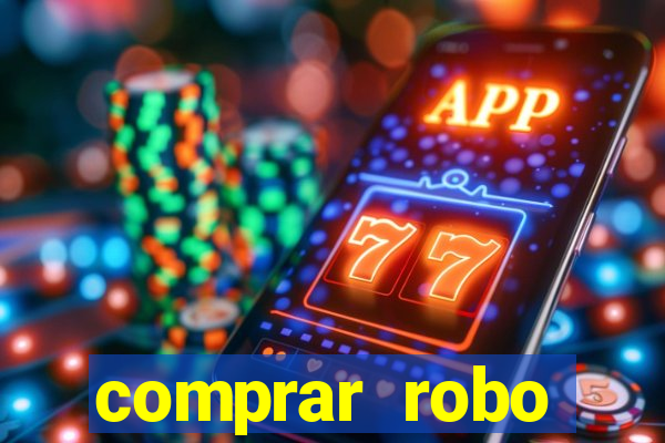 comprar robo fortune tiger